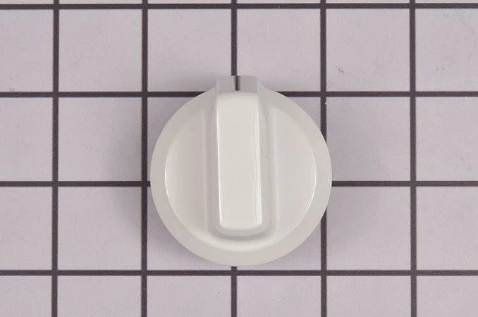 W10828611 Whirlpool Knob