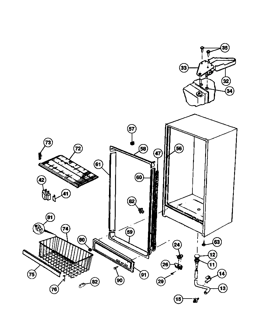 03 - CABINET