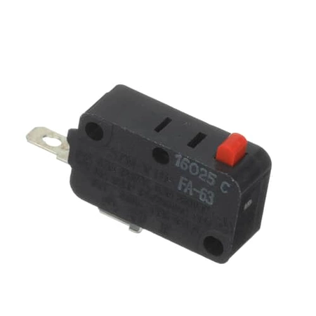 3405-001119 Samsung Refrigerator Micro Switch