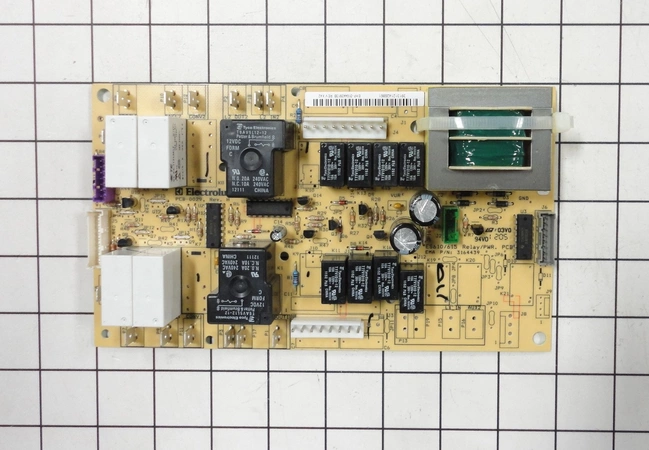 316443913 Frigidaire Oven Board