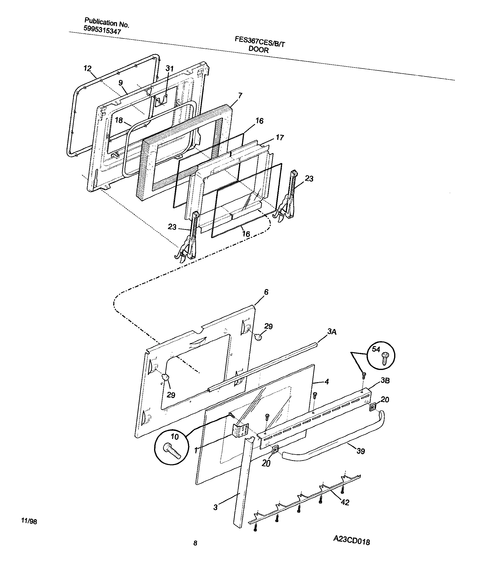 09 - DOOR