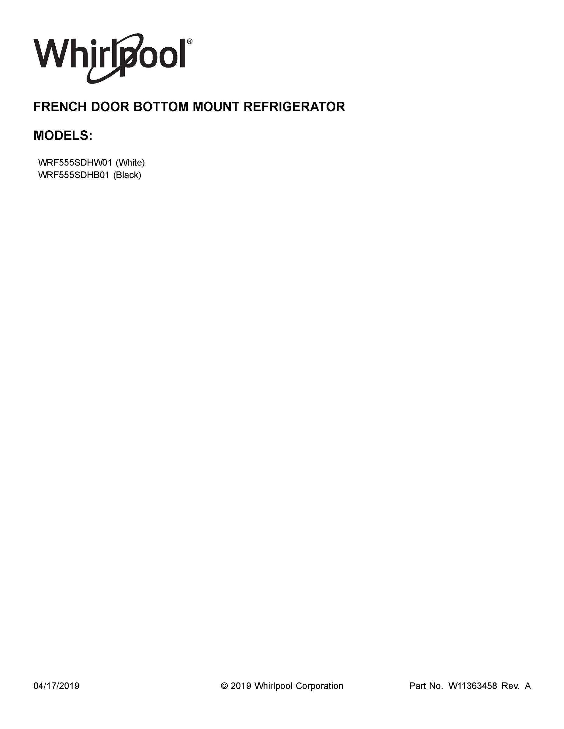 01 - COVER SHEET