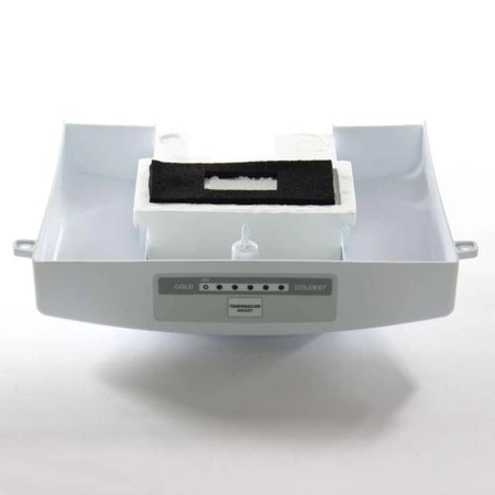 ABQ73946703 LG Control Case Assembly