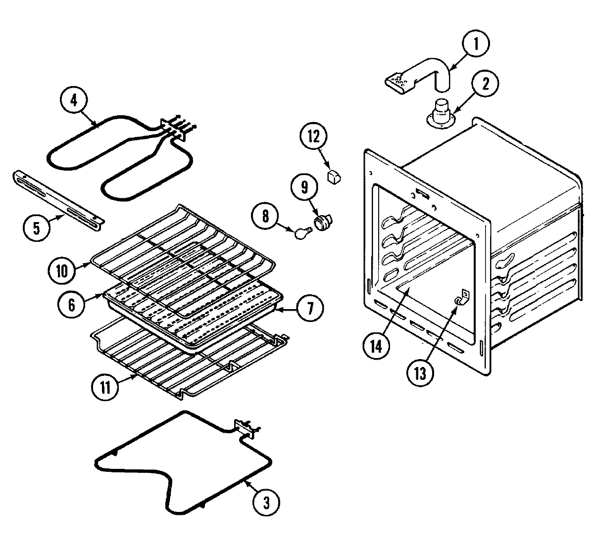 05 - OVEN