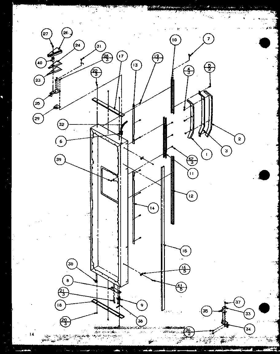 06 - FZ DOOR