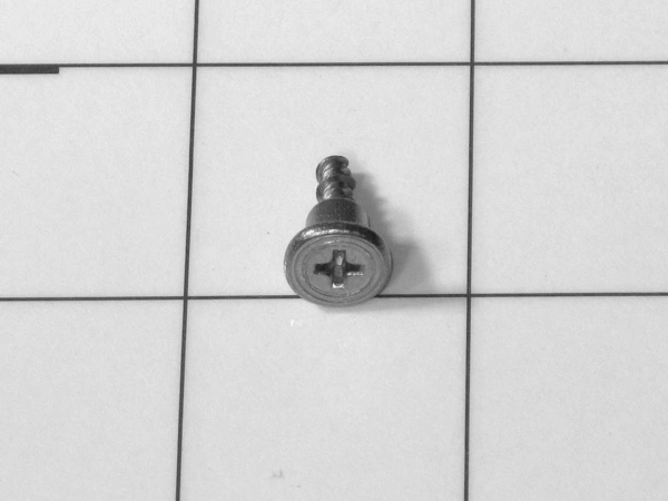 WP61002308 Whirlpool Refrigerator Screw