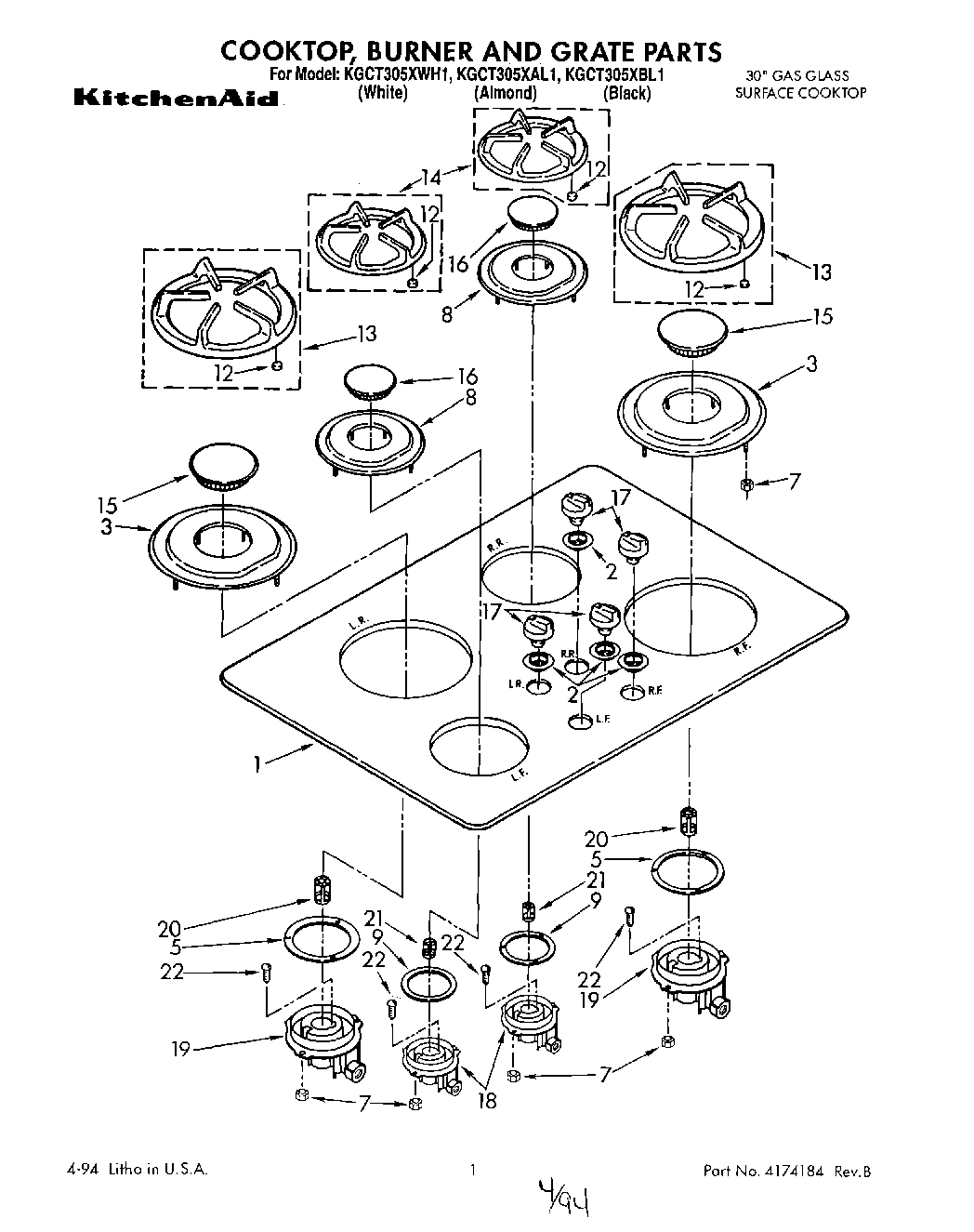 01 - SECTION