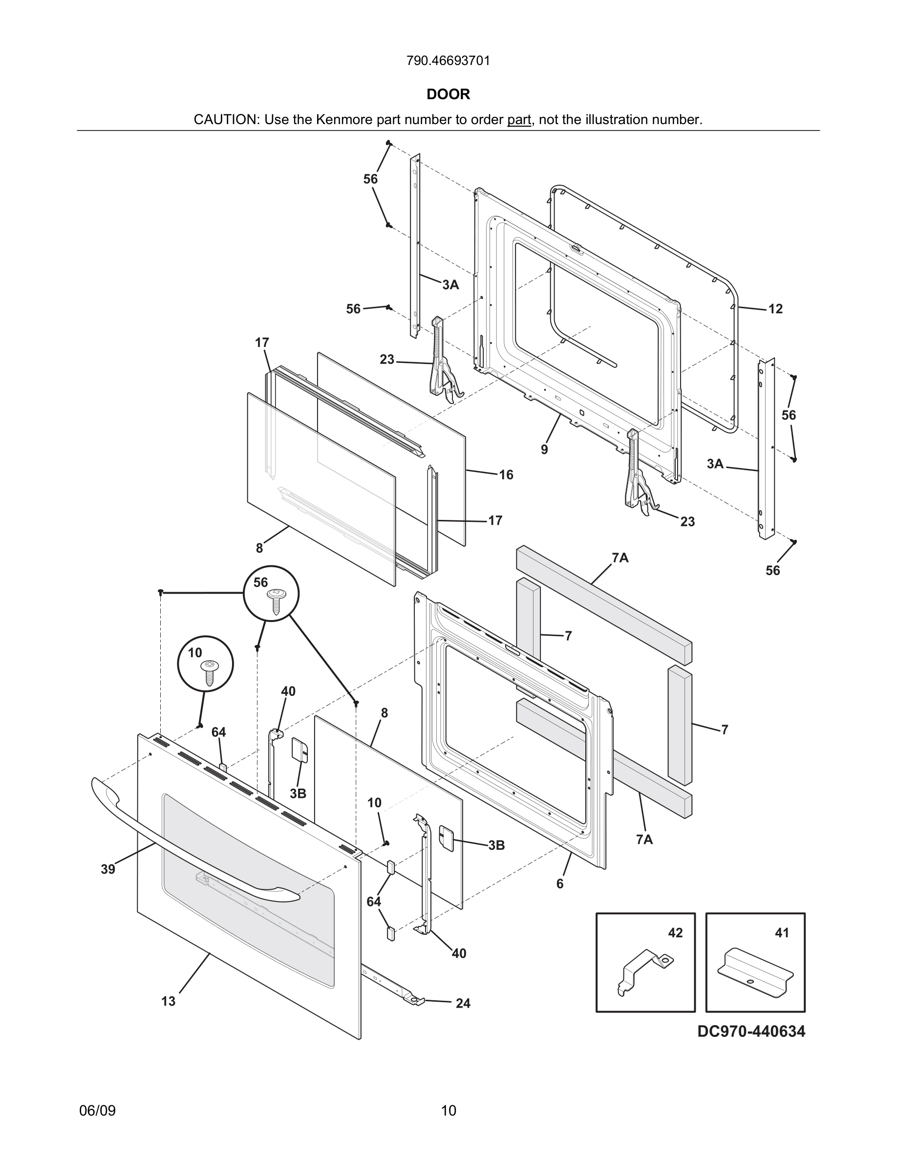11 - DOOR