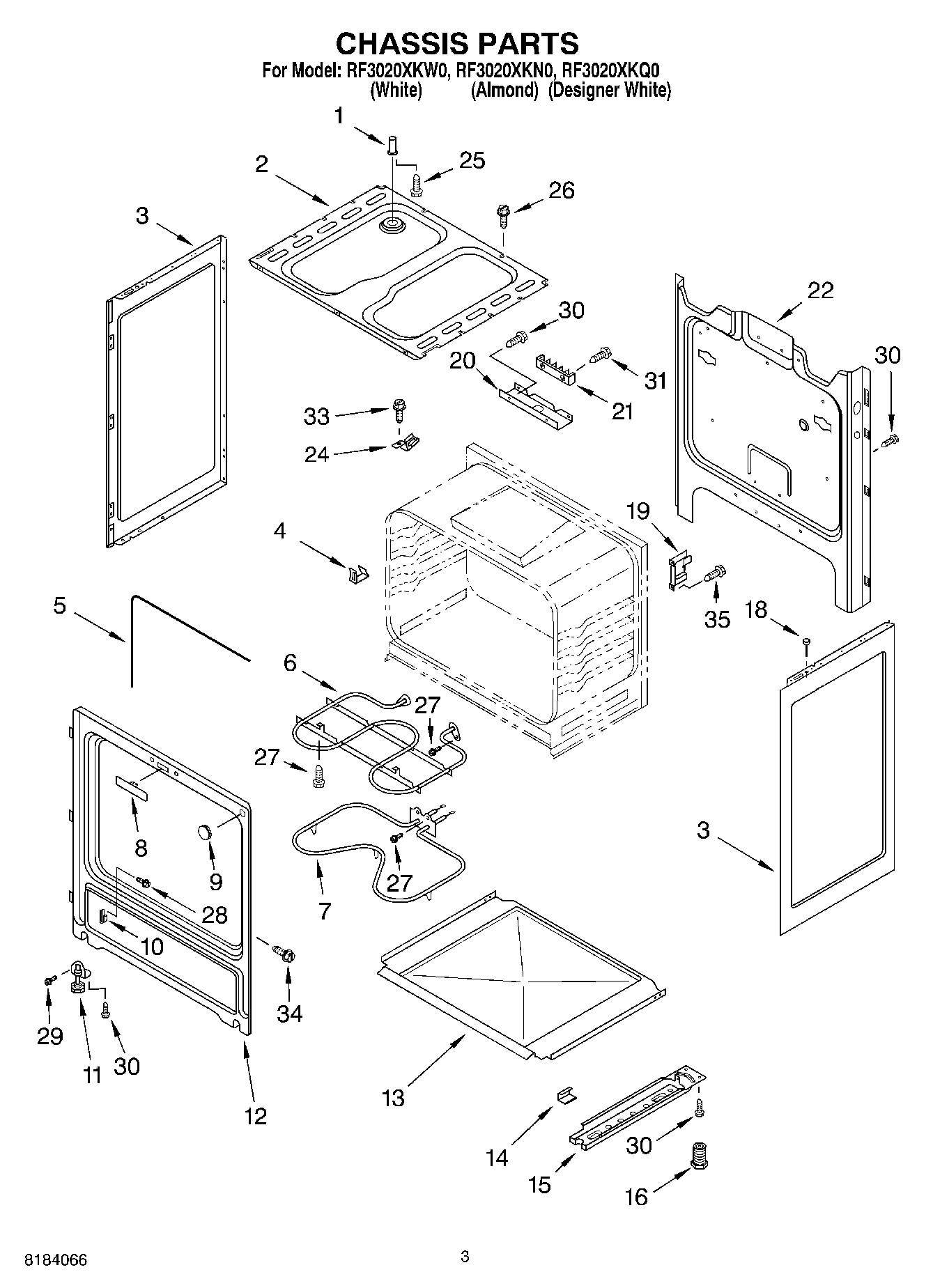 03 - CHASSIS