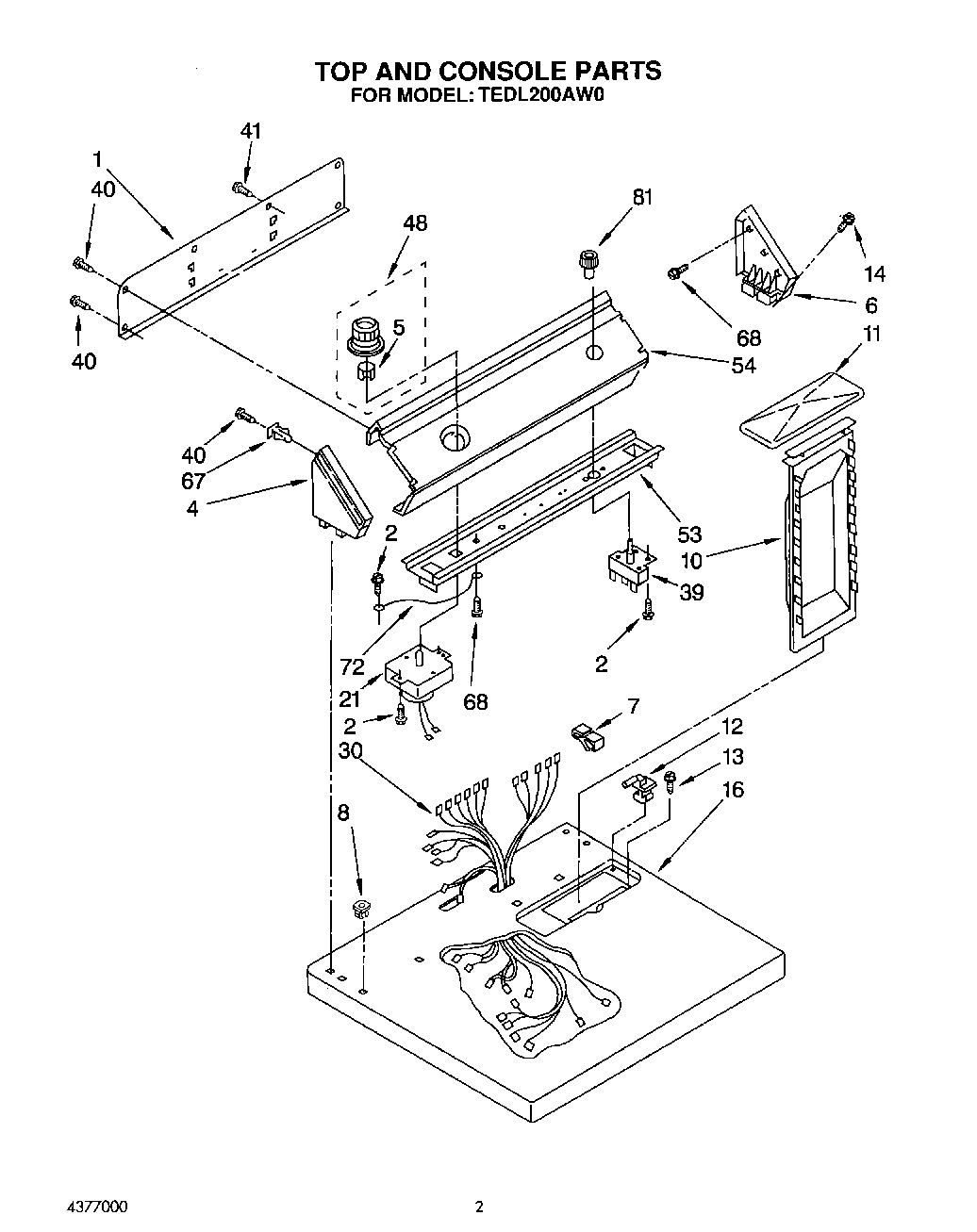 02 - SECTION
