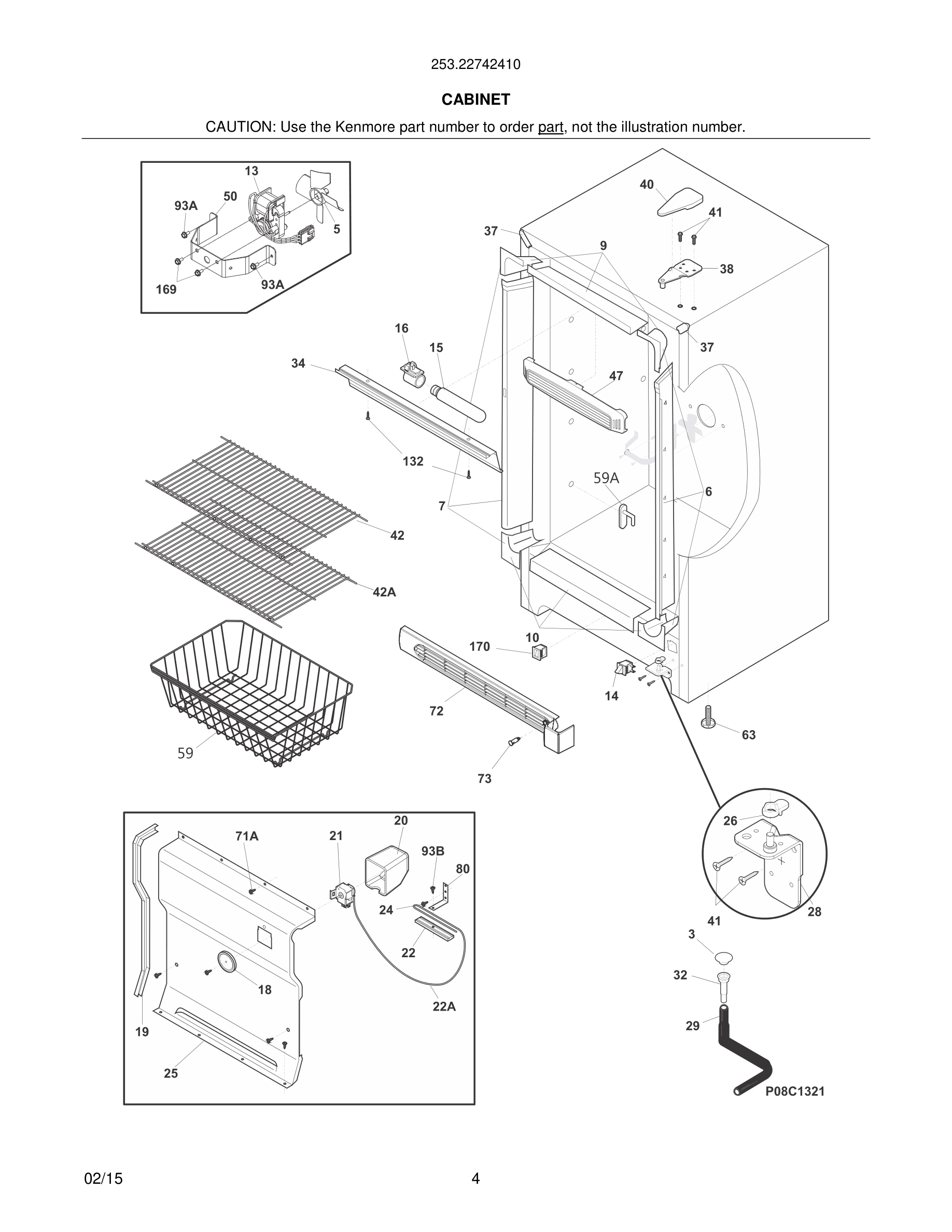05 - CABINET