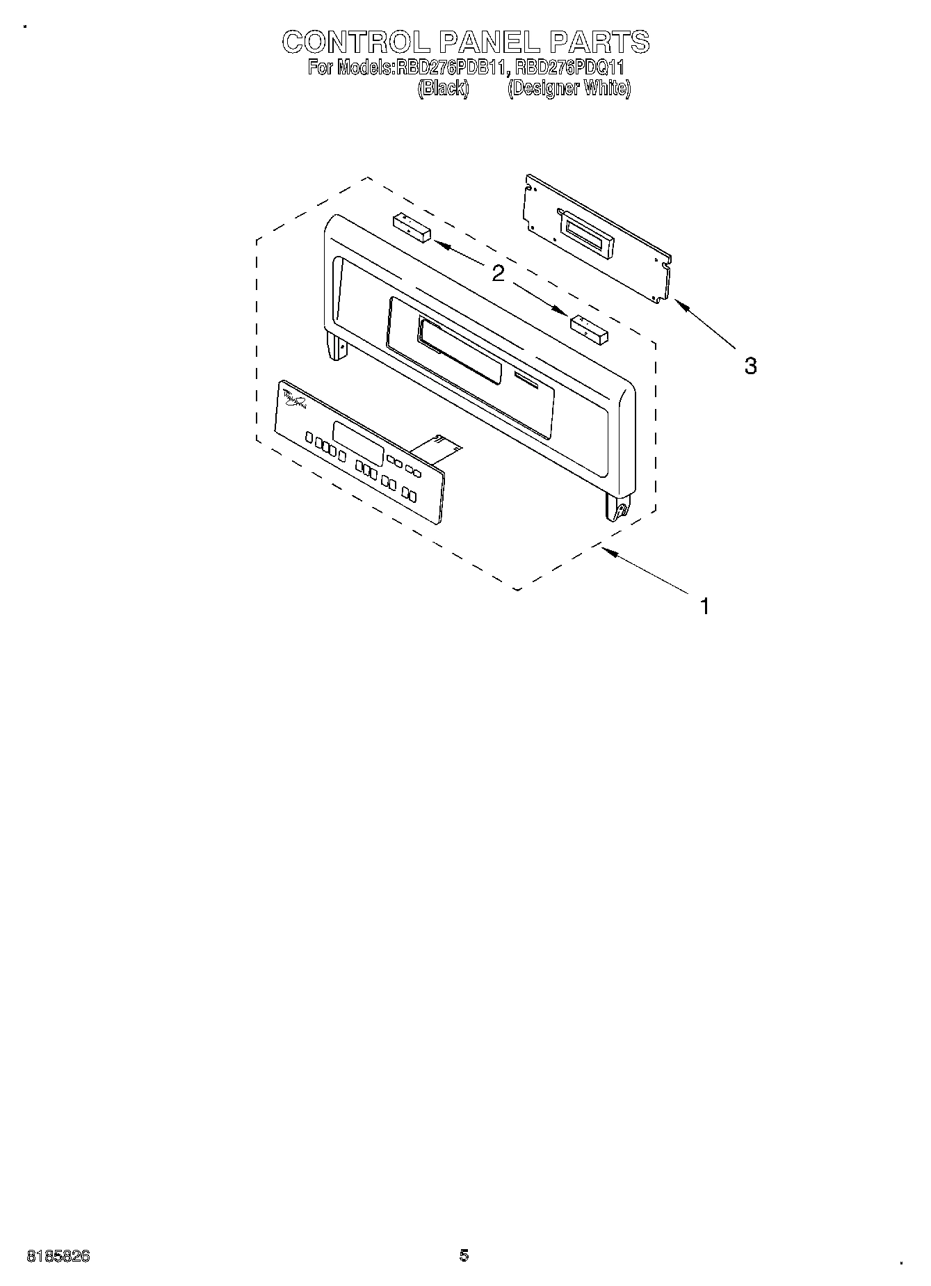 04 - CONTROL PANEL