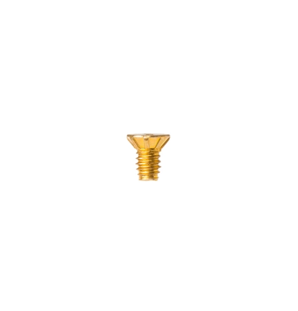 WB01X23501 GE Oven Screw 8-32 Tapping Flat He