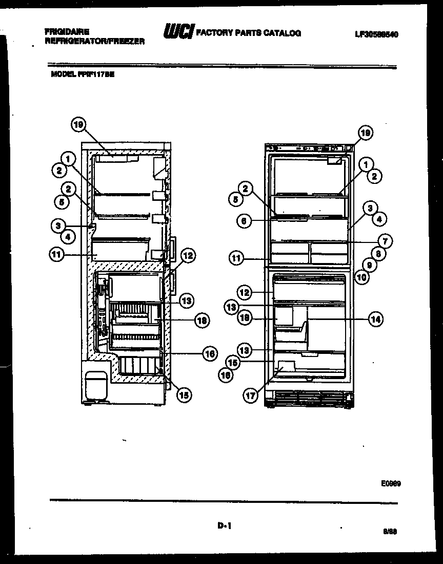 04 - SHELVES AND SUPPORTS