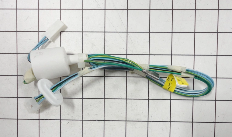 5304520993 Frigidaire Refrigerator Mullion Ha