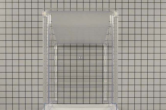 W10542032 Whirlpool Refrigerator Freezer Bin