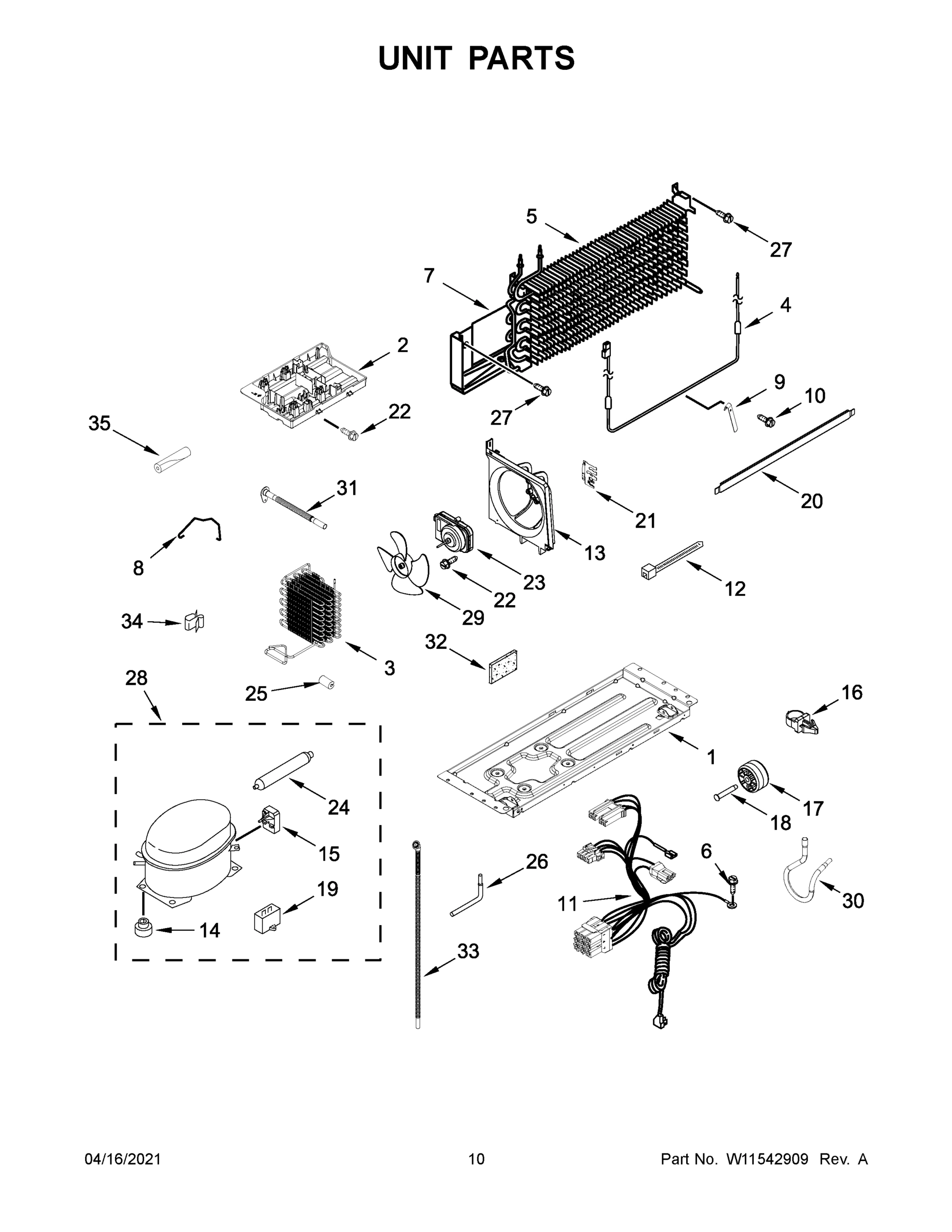 06 - UNIT PARTS