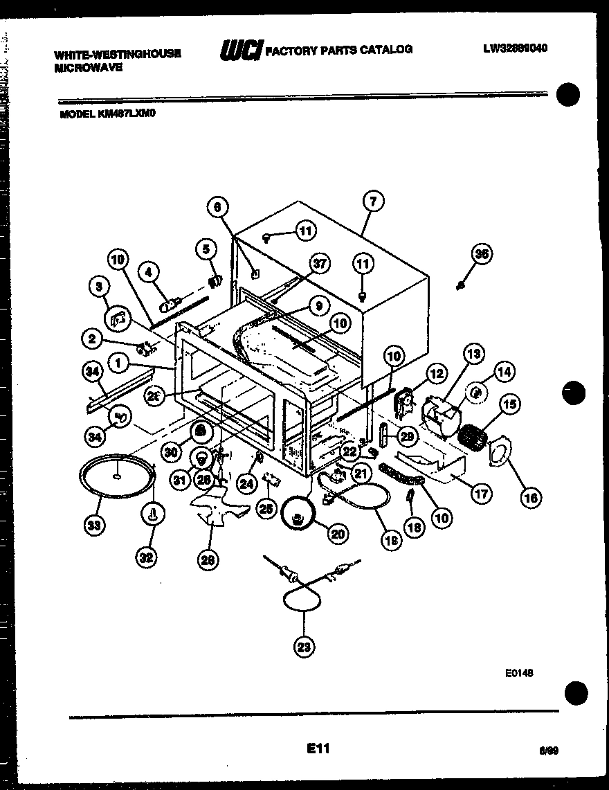 04 - BODY PARTS