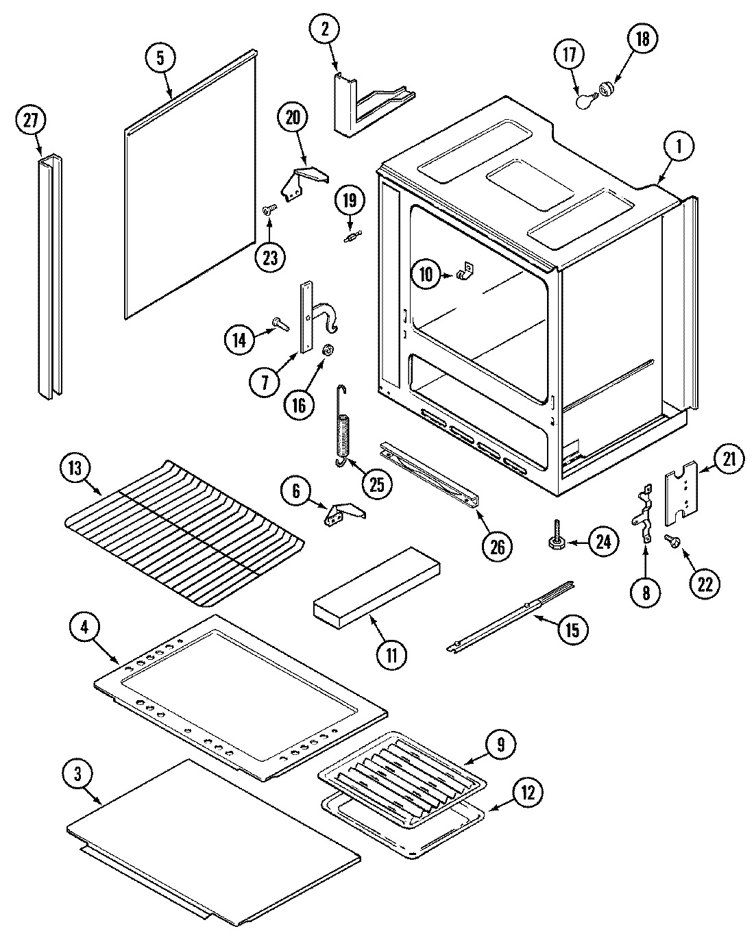 05 - OVEN