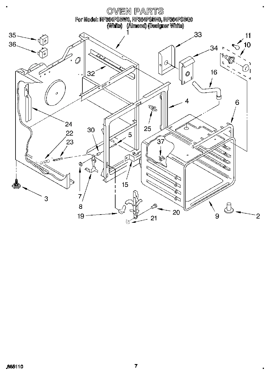 05 - OVEN