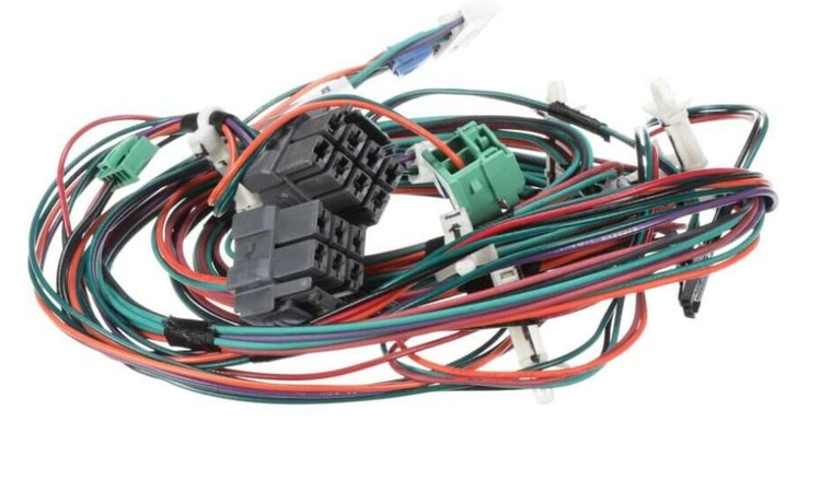 5304532100 Frigidaire Harness