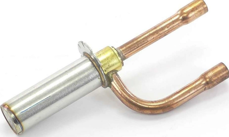 5220A90001R LG Valve Expansion Body