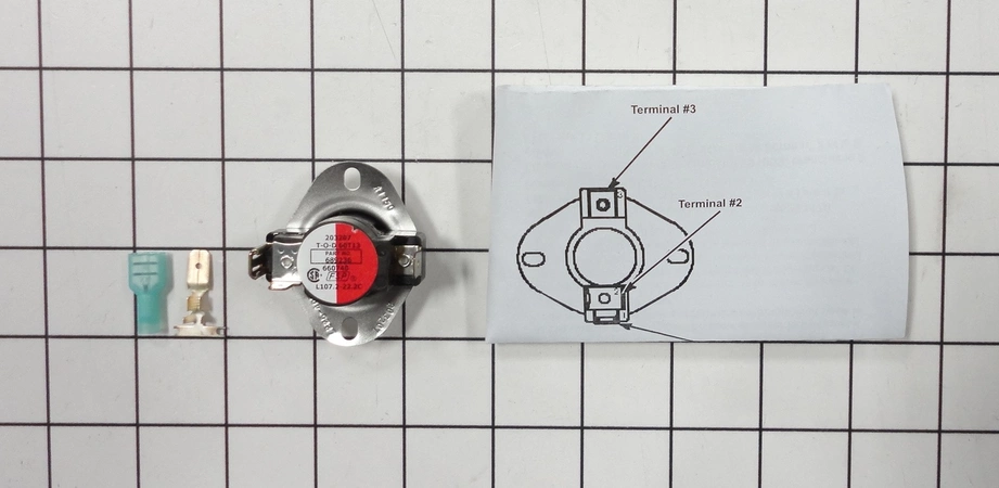 279080 Whirlpool Thermostat
