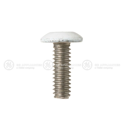 WR01X10049 GE Refrigerator Truss Head Screw 1