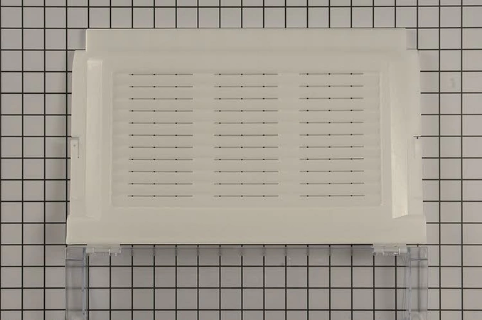 DA97-14716A Samsung Refrigerator Drawer Cover