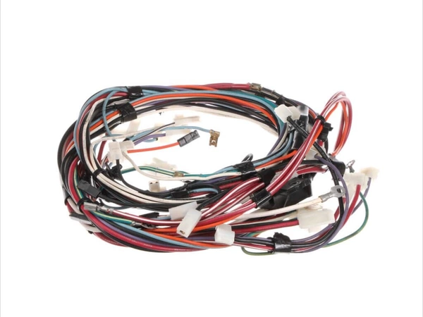 W10139461 Whirlpool Wire Harness