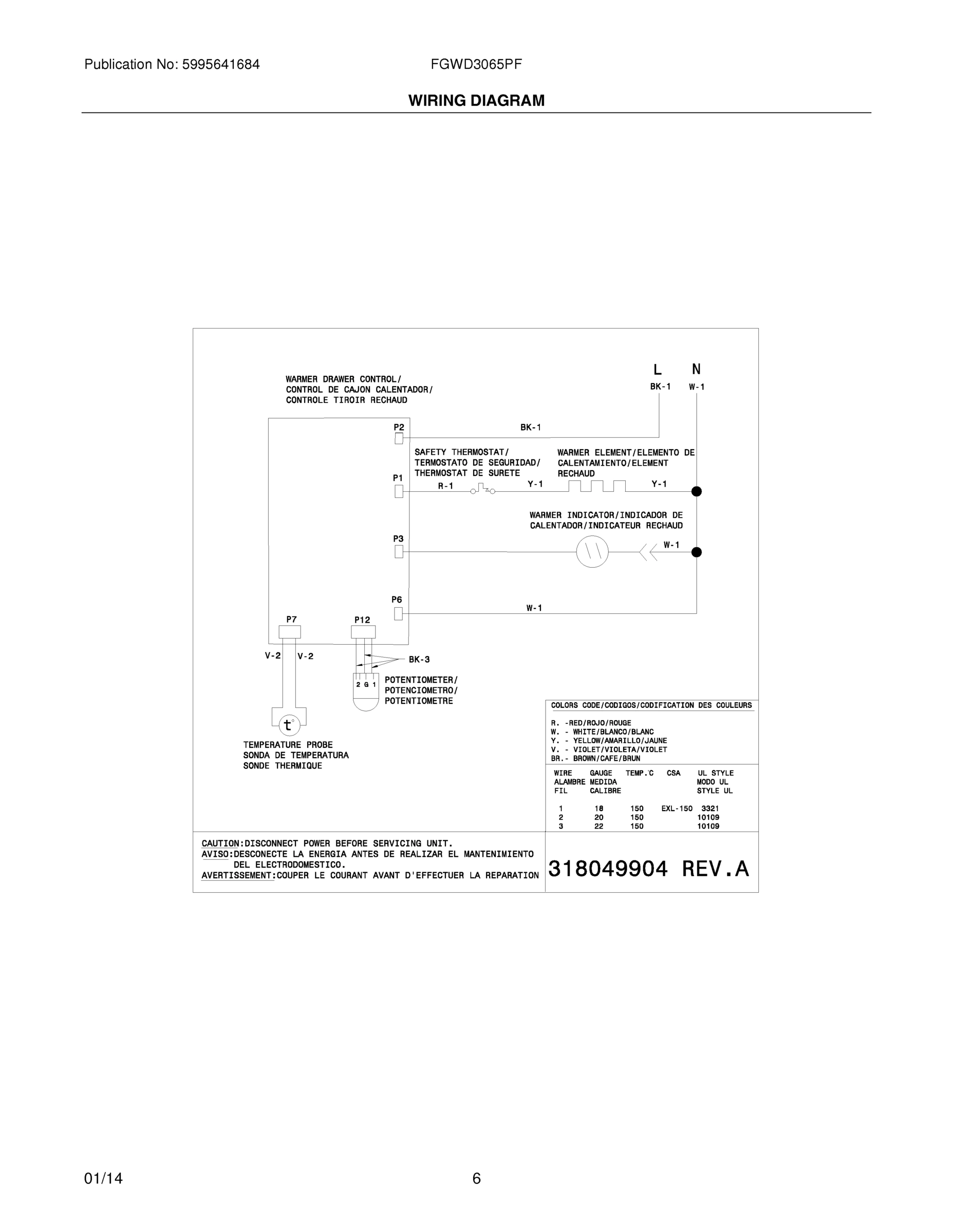 06 - WIRING DIAGRAM