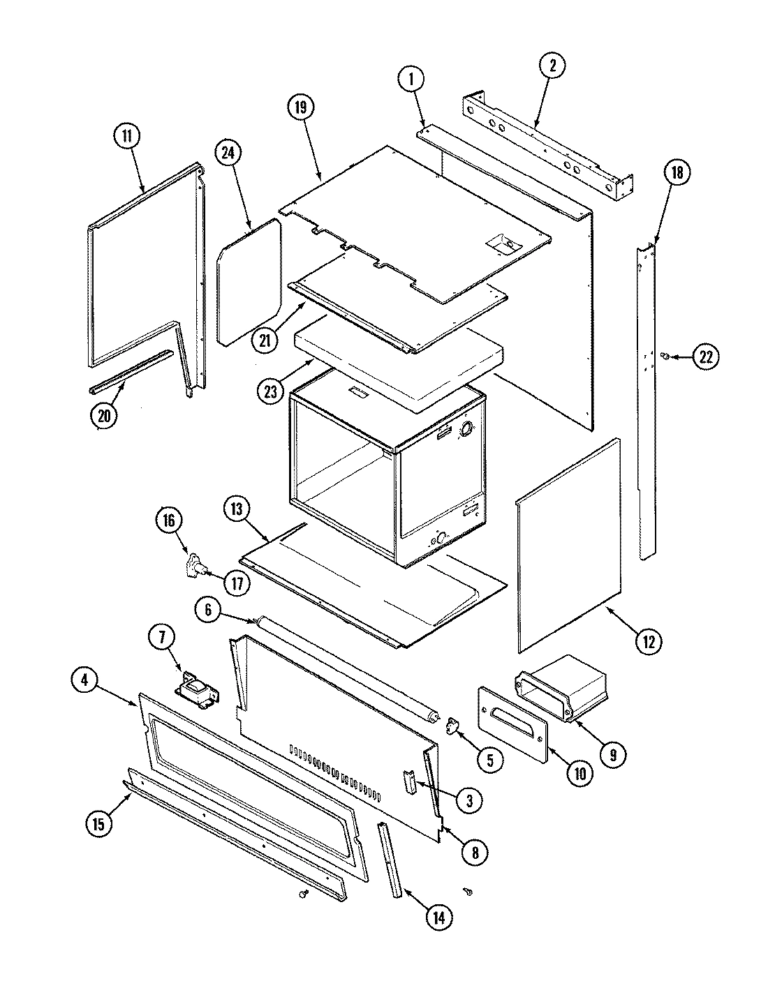 02 - BODY (UPPER)