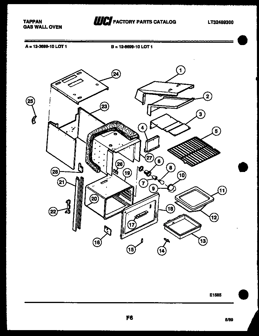 05 - BODY PARTS