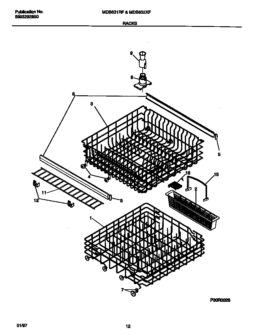 07 - RACKS
