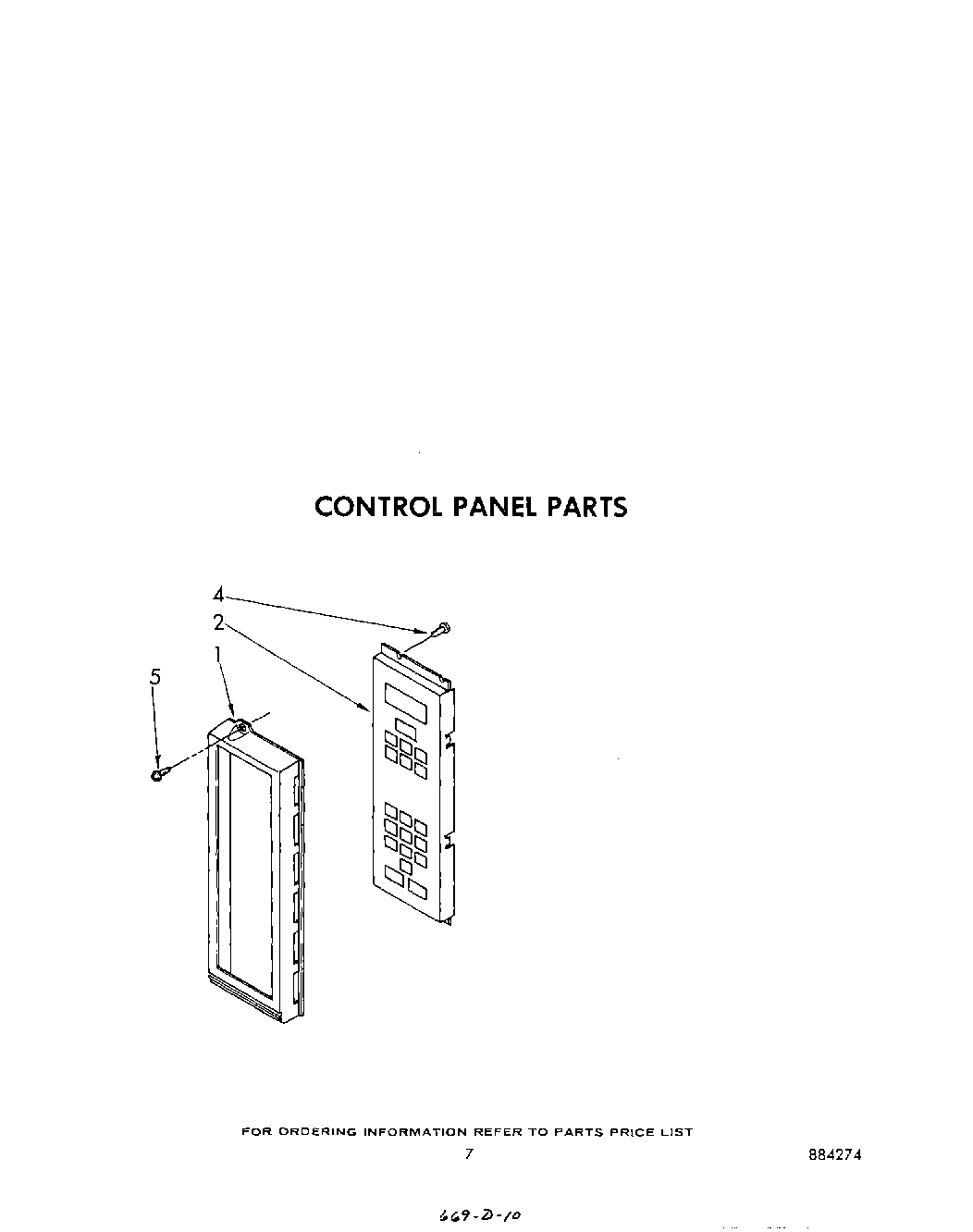 05 - CONTROL PANEL