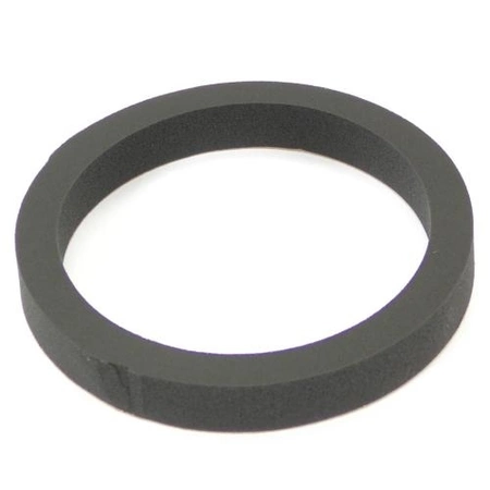 WB35X24260 GE Bottom Oven Gasket