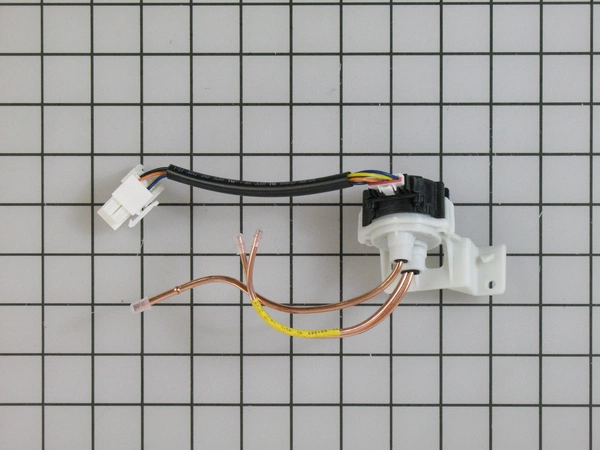 DA97-07070A Samsung Refrigerator Step Motor A
