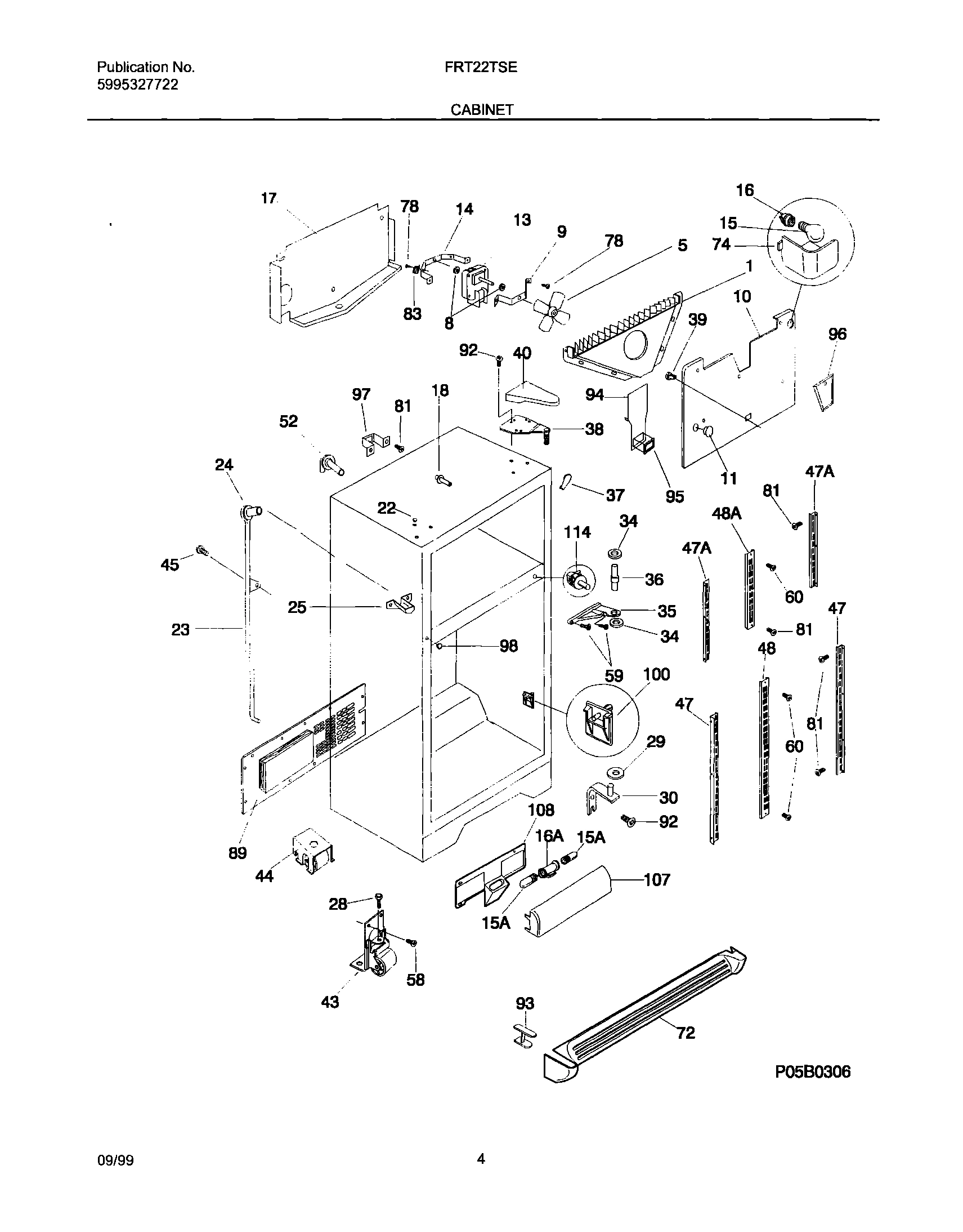 04 - CABINET