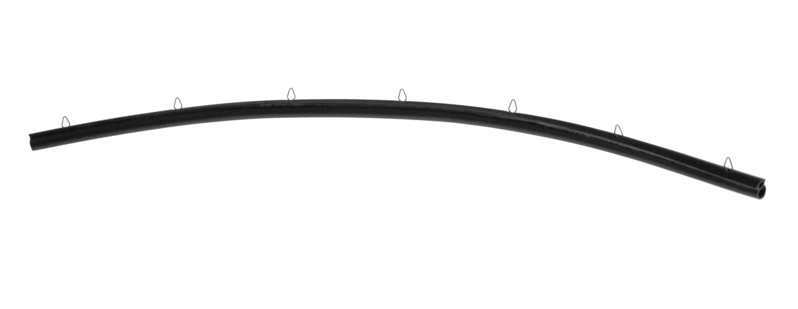 W10340184 Whirlpool Heat Gasket
