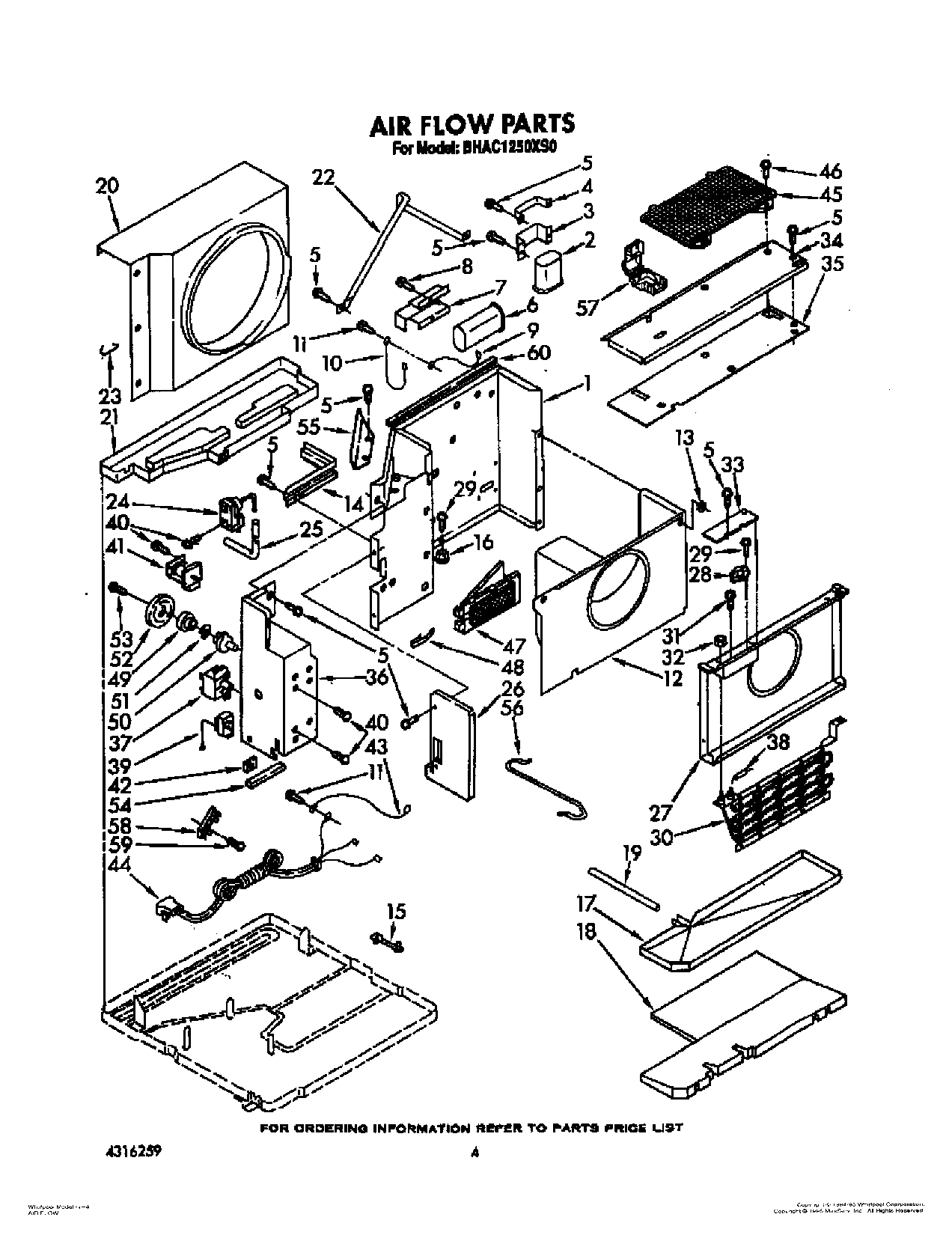 03 - AIR FLOW