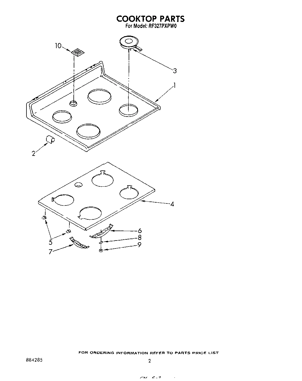 02 - COOKTOP