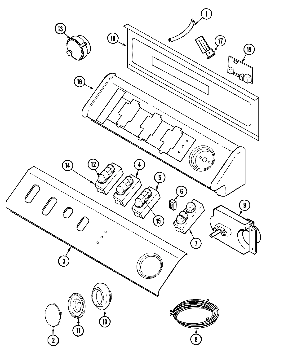 04 - CONTROL PANEL