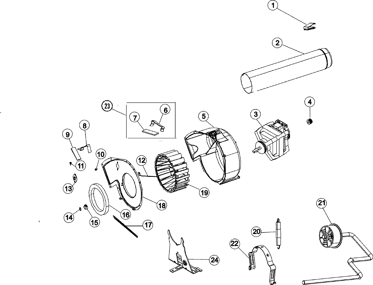 06 - MOTOR & DRIVE