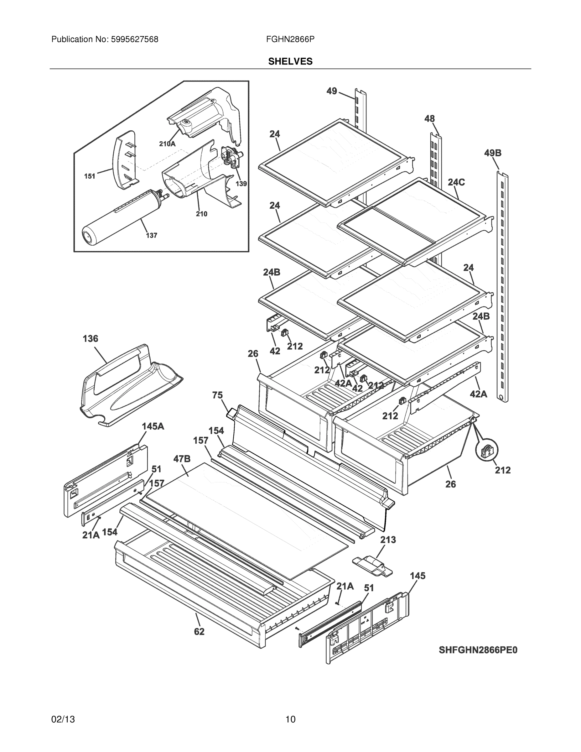 09 - SHELVES