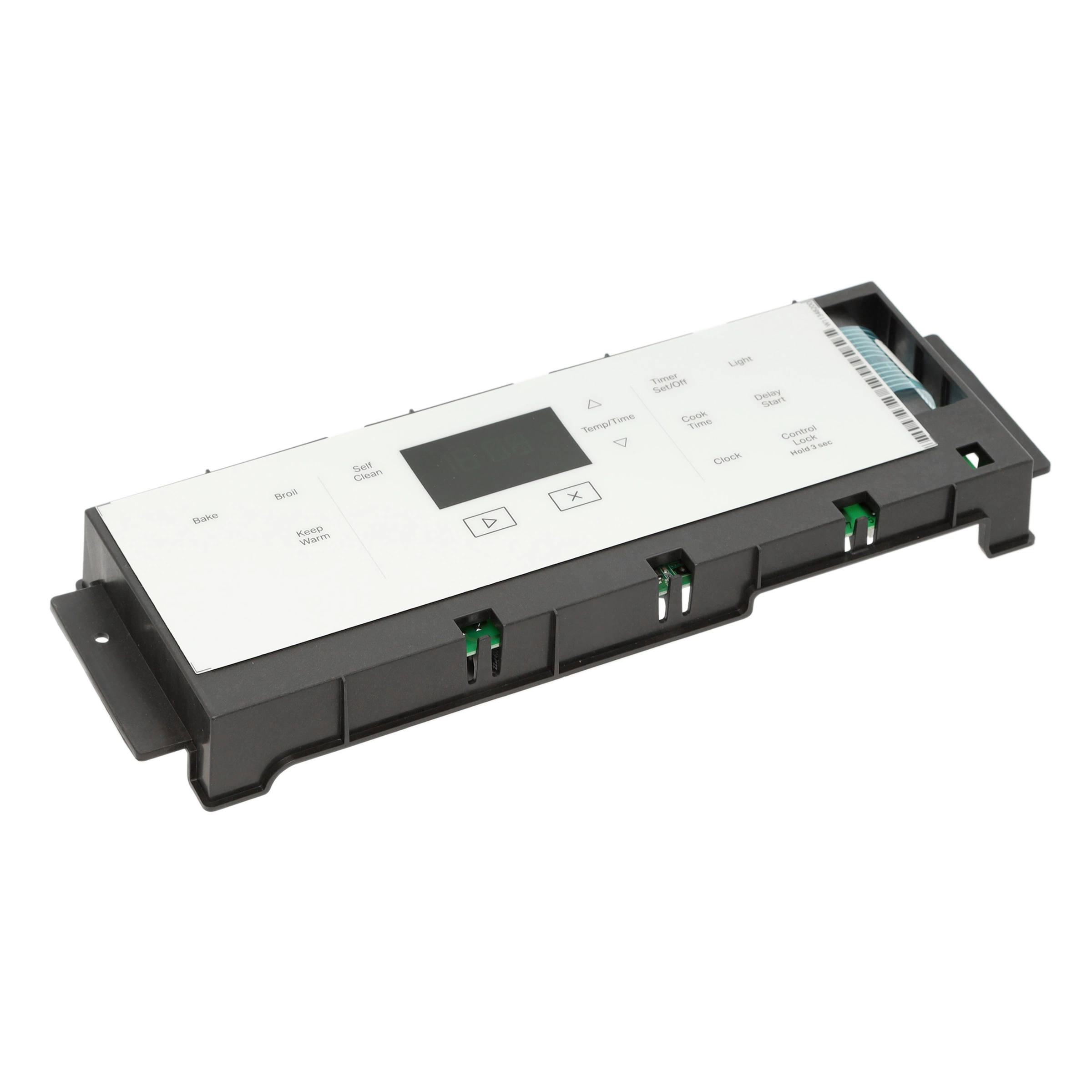 W11528353 Whirlpool Electronic Control Board + Core