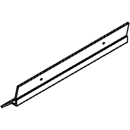 2302850 Whirlpool Refrigerator Support