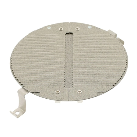 AEG33897013 LG Heater Assembly