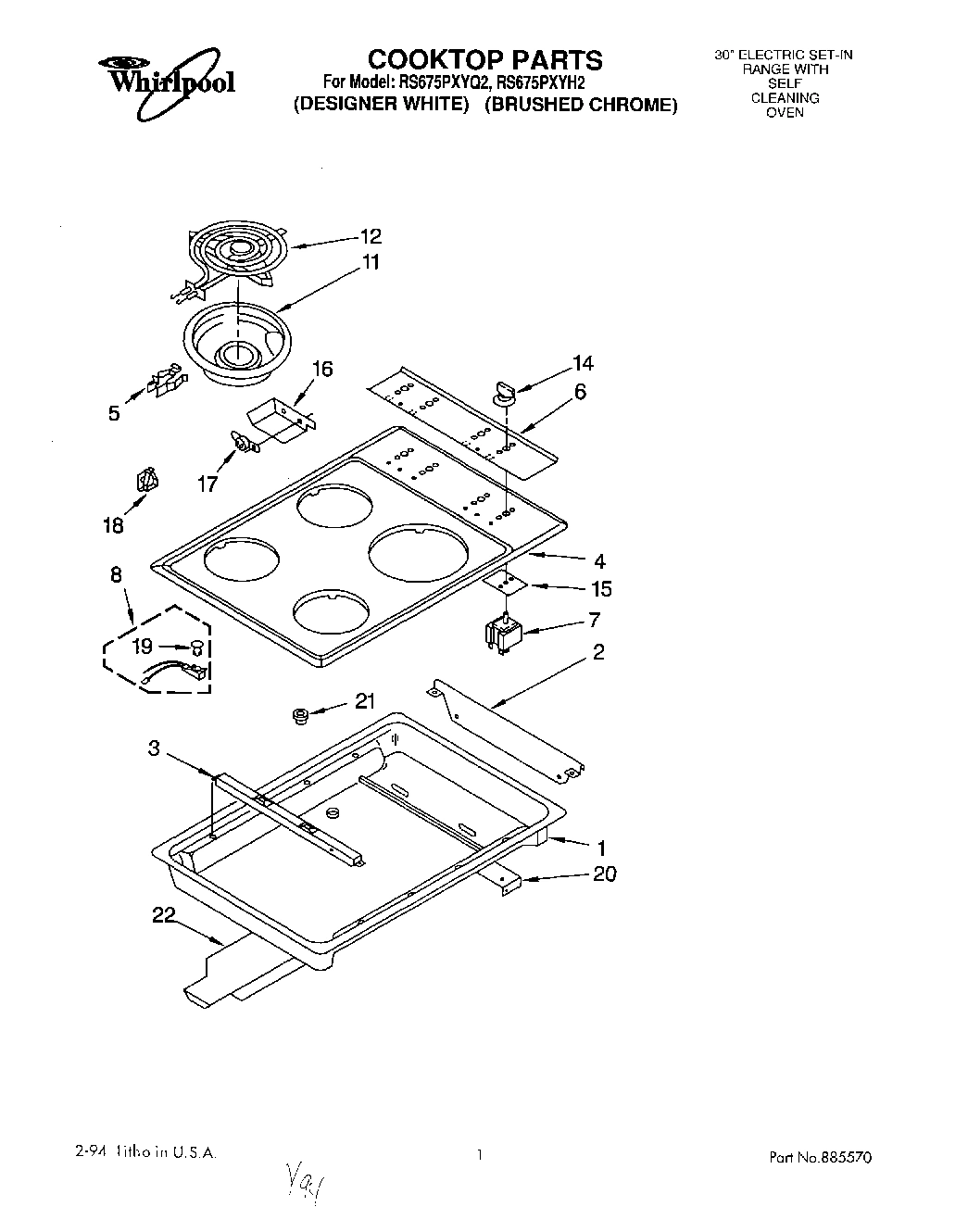 01 - COOKTOP