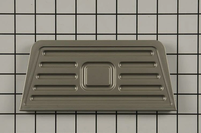 W10192689 Whirlpool Refrigerator Drip Tray