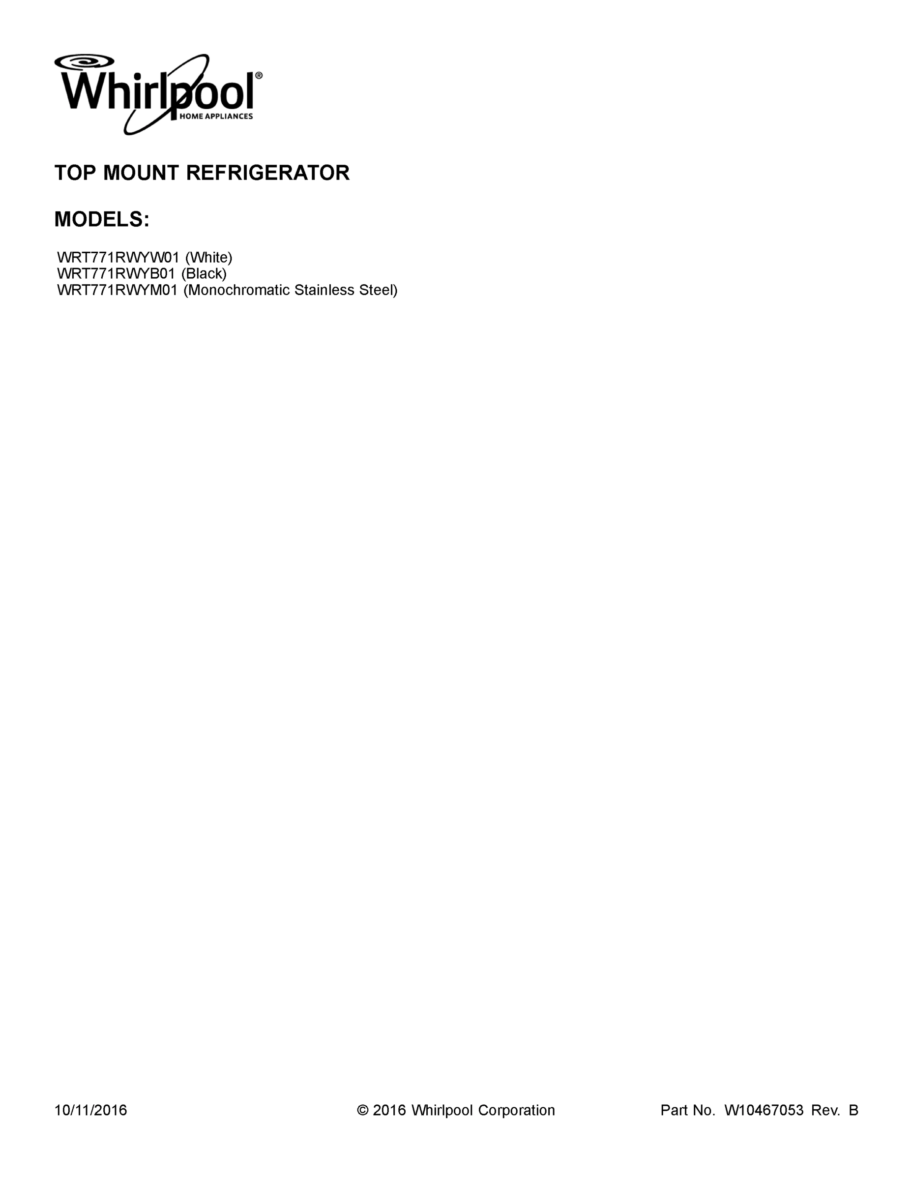 01 - COVER SHEET